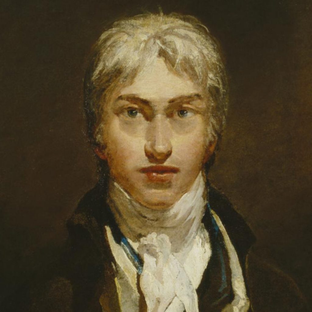 William Turner