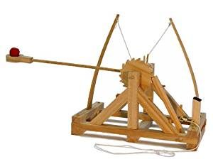 Catapulte Vinci