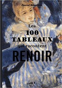 Livre Renoir