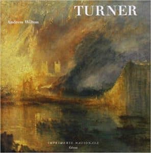 Livre Turner