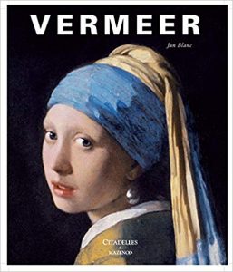 Livre Vermeer