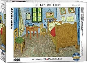Puzzle Van Gogh