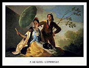 tableau Goya